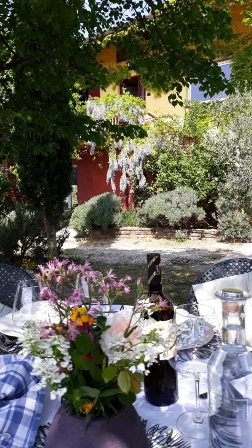 Apartma Vita Dobrovo Luaran gambar